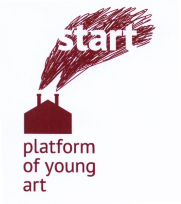 START PLATFORM OF YOUNG ARTART