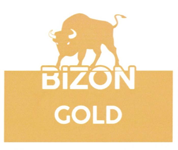BIZON GOLDGOLD