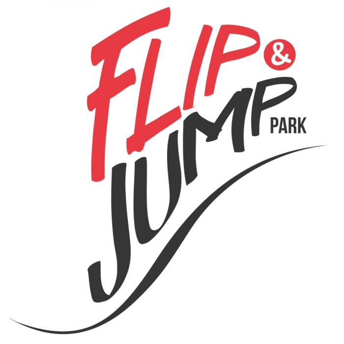 FLIP & JUMP PARK FLIPJUMP FLIP&JUMP FLIPJUMP
