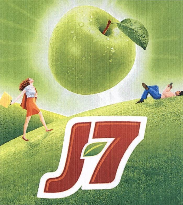 J-7 J7J7