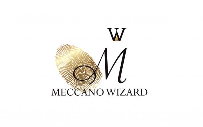 MECCANO WIZARD MWMW