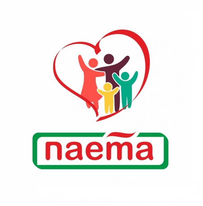 ПАЕТА СЕМЕЙНЫЕ ТРАДИЦИИ NAEMA ПАЕТА NAEMA