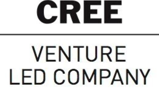 CREE VENTURE LED COMPANY CREE