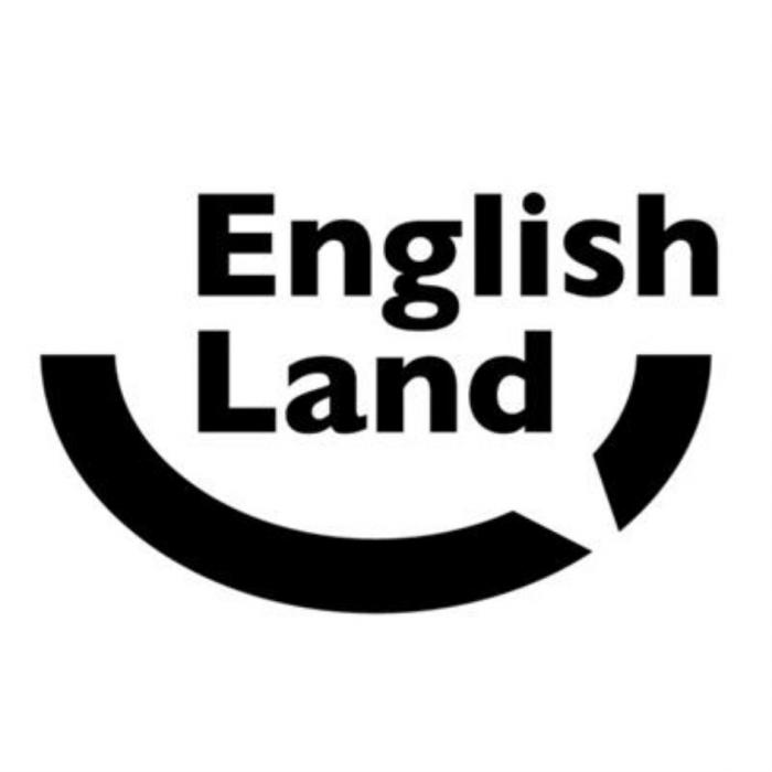 ENGLISH LANDLAND