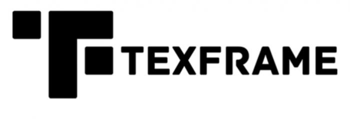 TEXFRAME TEX FRAMEFRAME