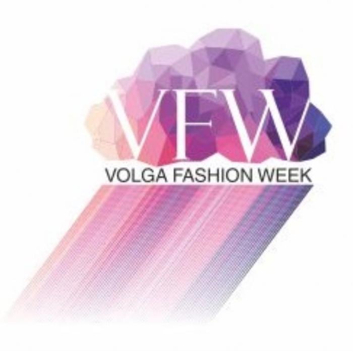 VFW VOLGA FASHION WEEK VOLGA