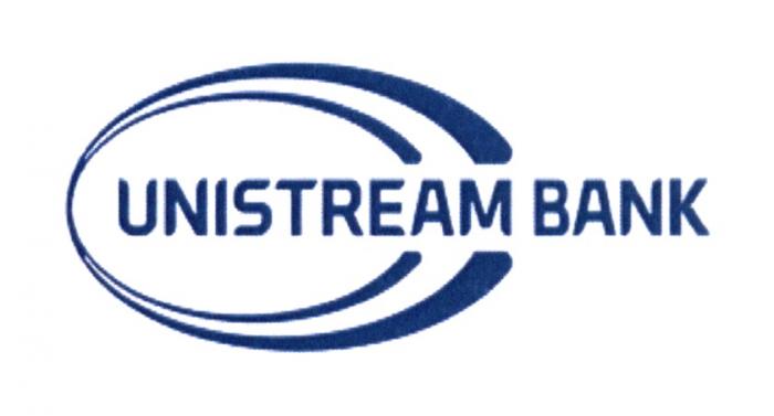 UNISTREAM BANK UNISTREAM