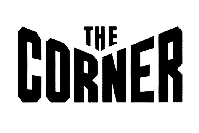 THE CORNERCORNER