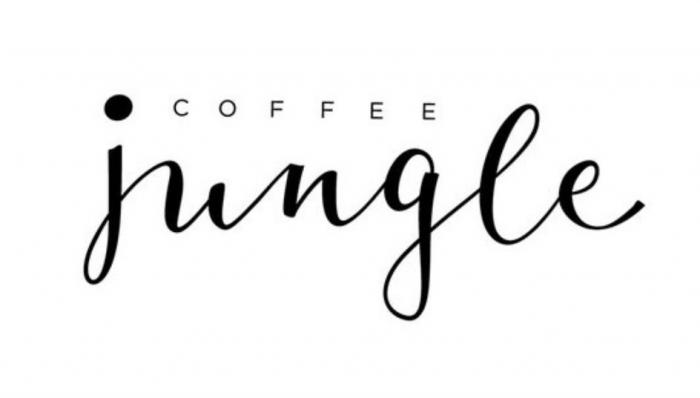 JUNGLE COFFEECOFFEE