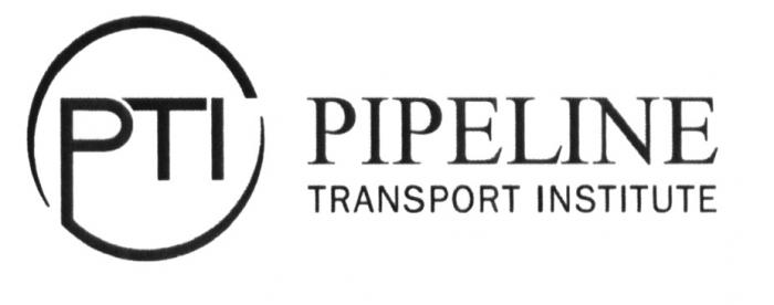 PTI PIPELINE TRANSPORT INSTITUTEINSTITUTE