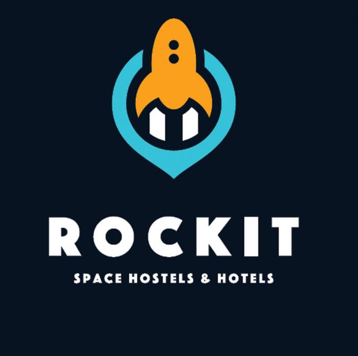 ROCKIT SPACE HOSTELS & HOTELSHOTELS