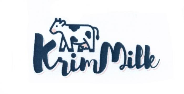 KRIMMILK KRIM MILKMILK