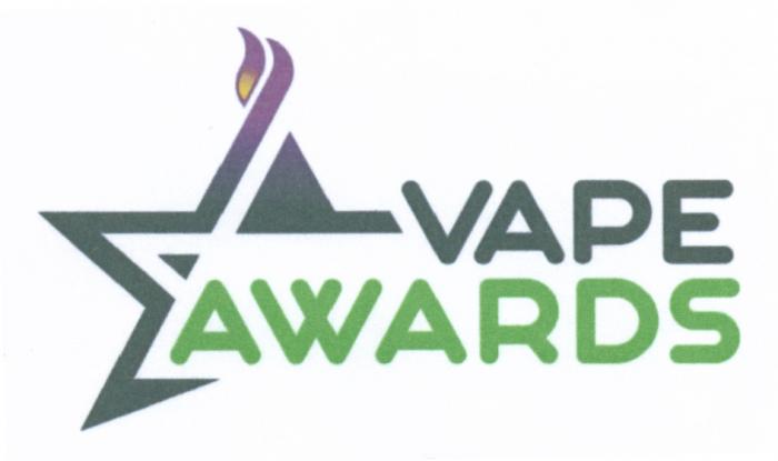 VAPE AWARDSAWARDS