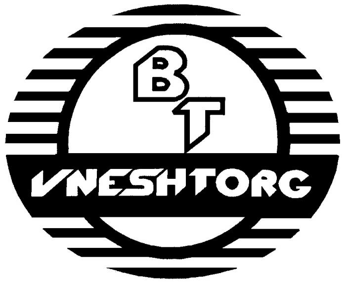 VNESHTORG ВТ BT