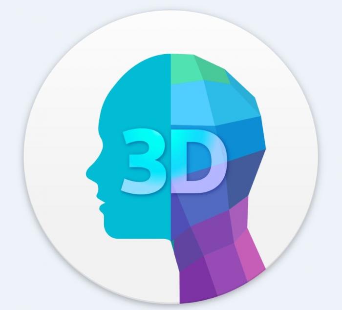 3Д 3D3D