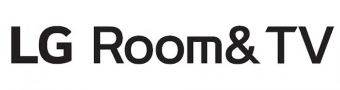 LG ROOM& TV ROOMTV ROOM ROOMTV