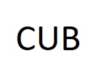 CUBCUB