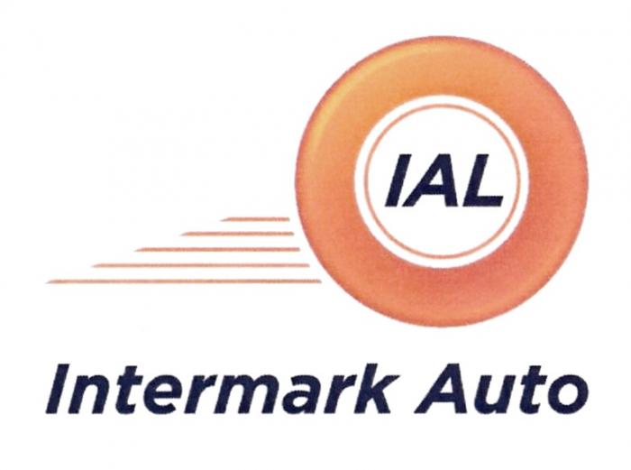 IAL INTERMARK AUTO IAL INTERMARK