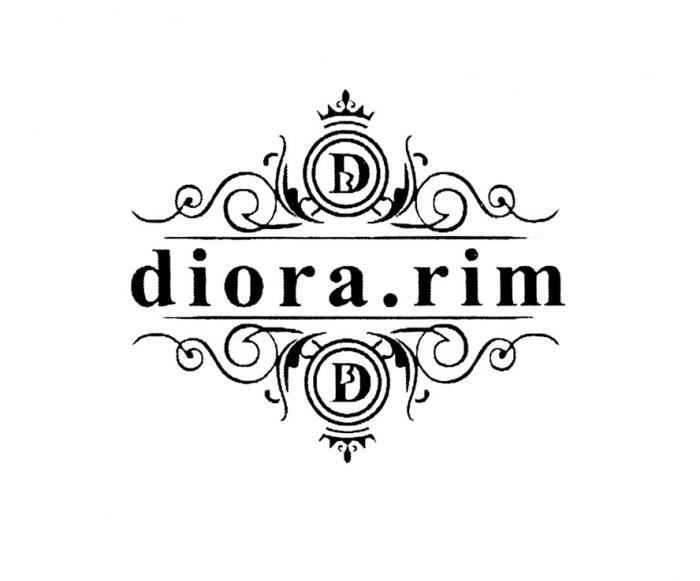 DIORA.RIM DIORA DIORARIM DIORA RIM DIORARIM