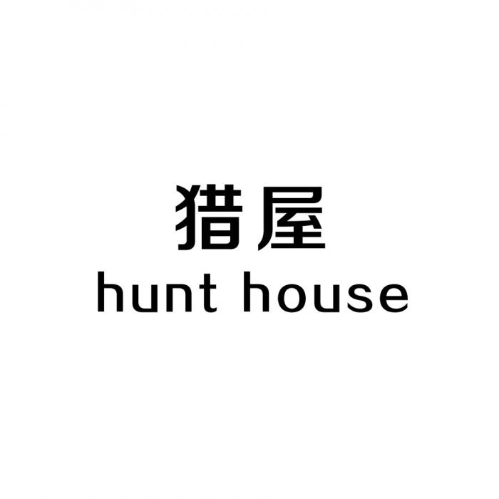 HUNT HOUSE HUNTHOUSE HUNTHOUSE