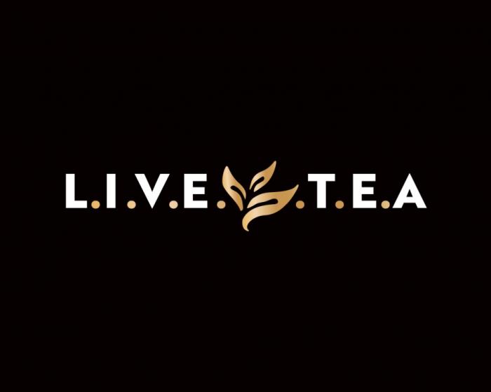 L.I.V.E. T.E.A LIVETEA LIVETEA LIVE TEATEA