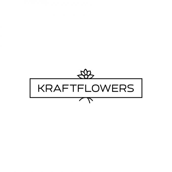 KRAFTFLOWERS KRAFT FLOWERSFLOWERS