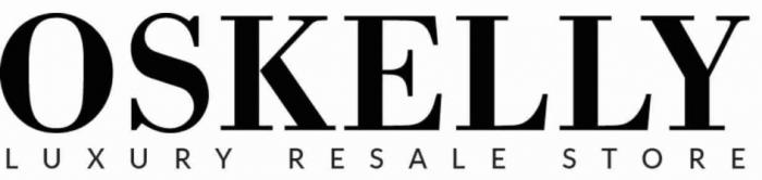 OSKELLY LUXURY RESALE STORE OSKELLY