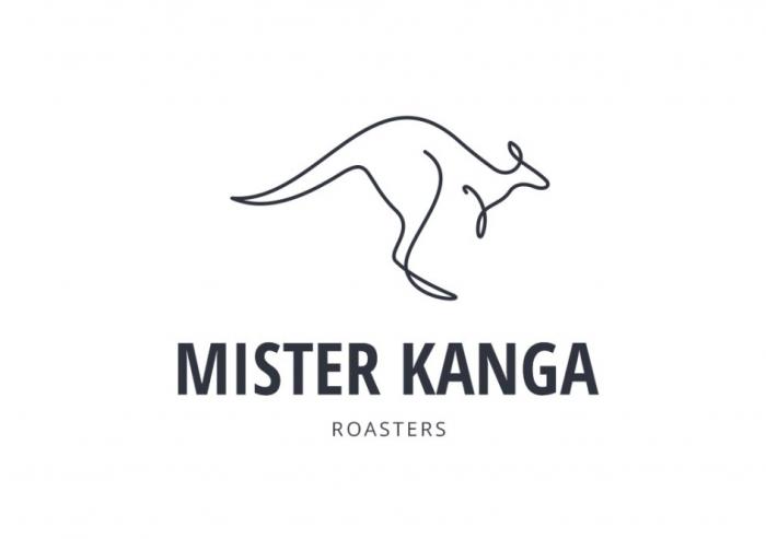 MISTER KANGA ROASTERS KANGA