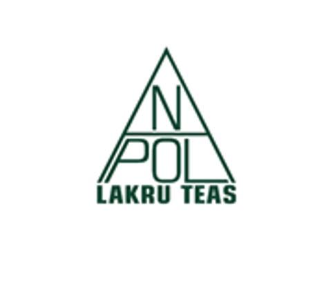 N POL LAKRU TEAS NPOL LAKRU LAKRUTEAS TEA NPOL LAKRUTEAS