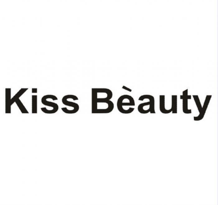 KISS BEAUTYBEAUTY