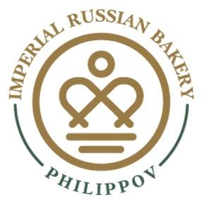 PHILIPPOV IMPERIAL RUSSIAN BAKERY PHILIPPOV PHILIPPPHILIPP
