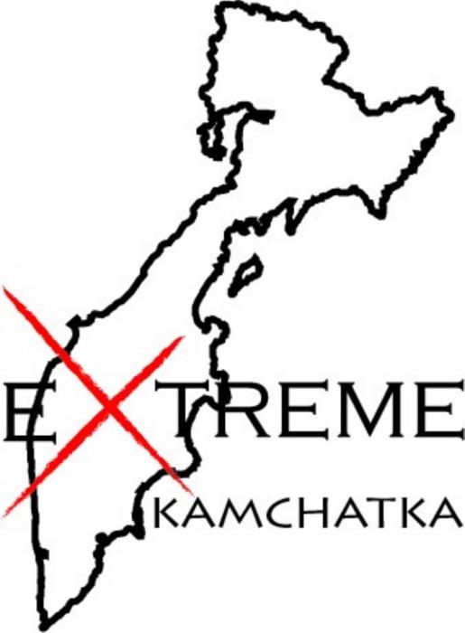 EXTREME KAMCHATKAKAMCHATKA