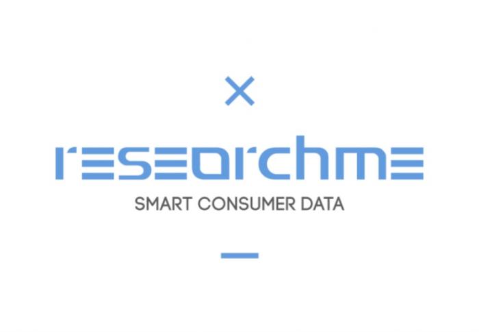 RESEARCHME SMART CONSUMER DATADATA