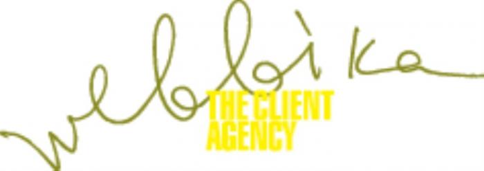 WEBBIKA THE CLIENT AGENCYAGENCY