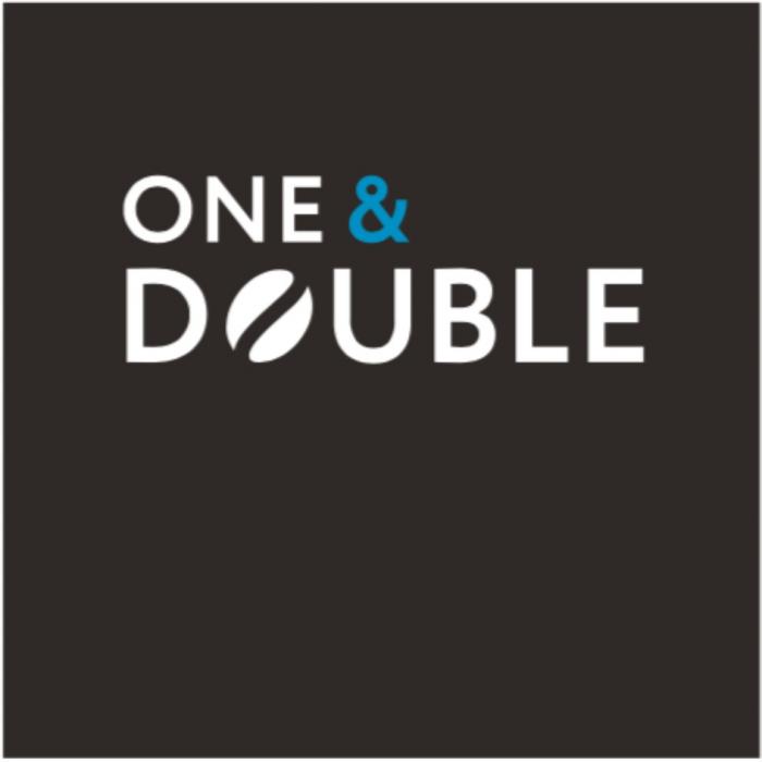 ONE & DOUBLEDOUBLE