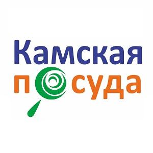 КАМСКАЯ ПОСУДАПОСУДА