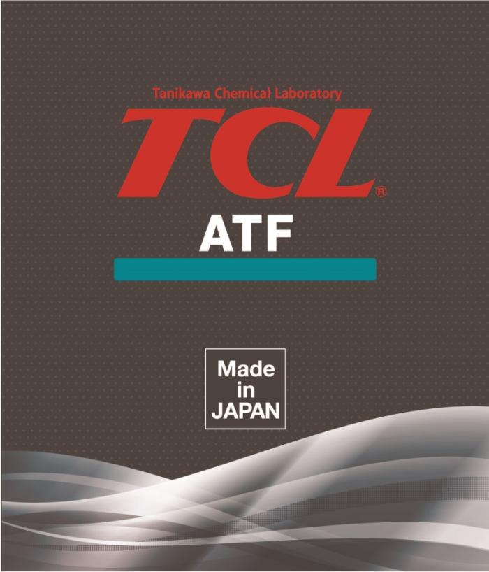 TCL ATF TANIKAWA CHEMICAL LABORATORY MADE IN JAPANJAPAN