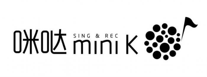 SING & REC MINI KK