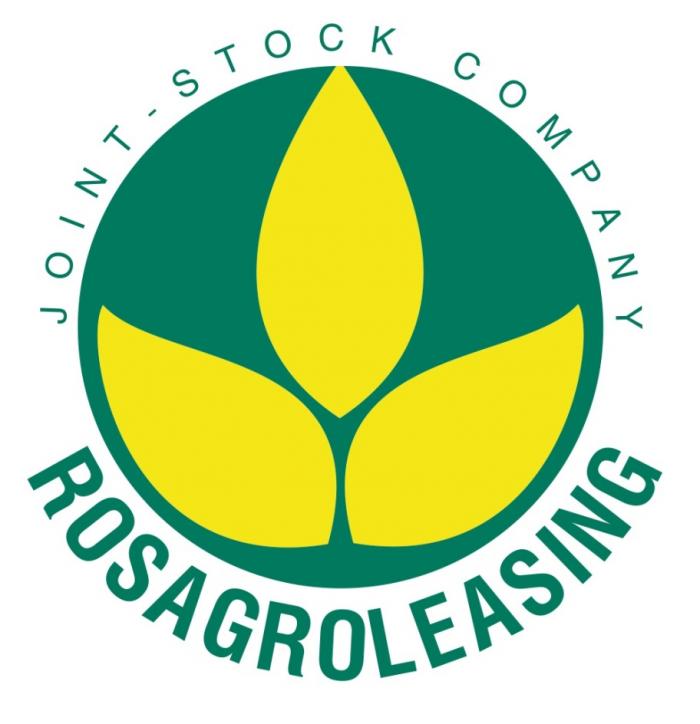 ROSAGROLEASING JOINT-STOCK COMPANYCOMPANY