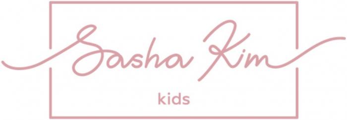 SASHA KIM KIDSKIDS