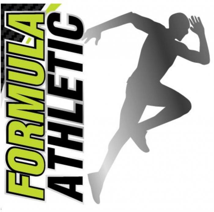 FORMULA ATHLETICATHLETIC