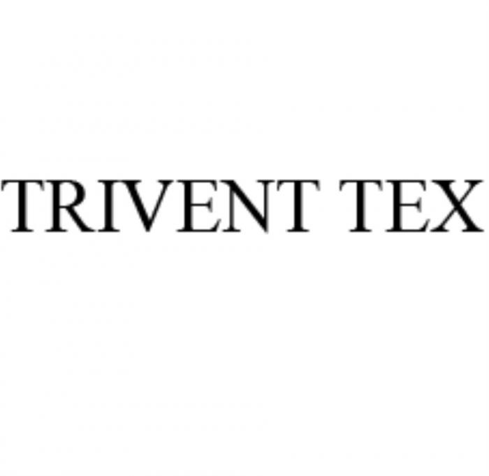 TRIVENT TEXTEX