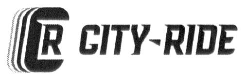 CR CITY-RIDECITY-RIDE