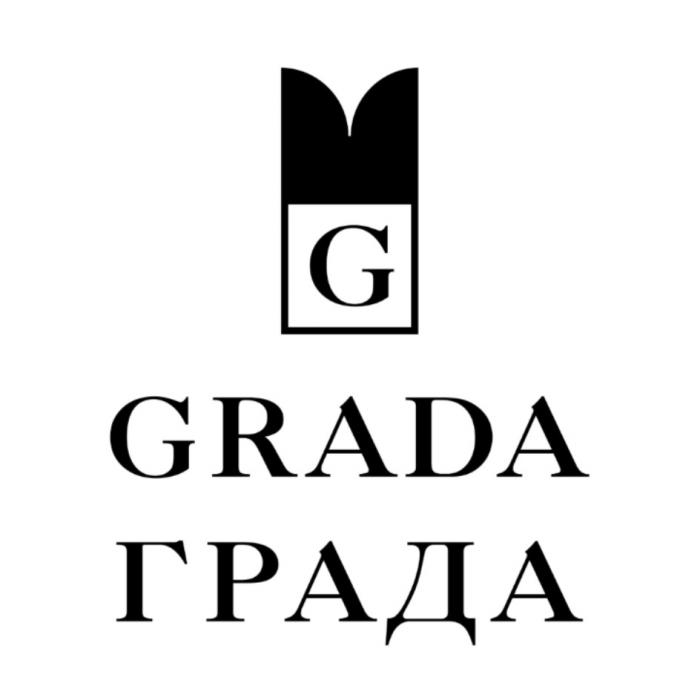 ГРАДА GRADAGRADA