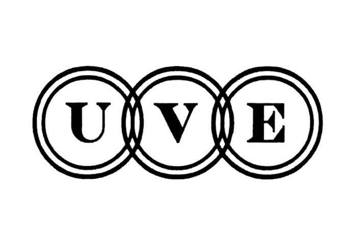 UVEUVE