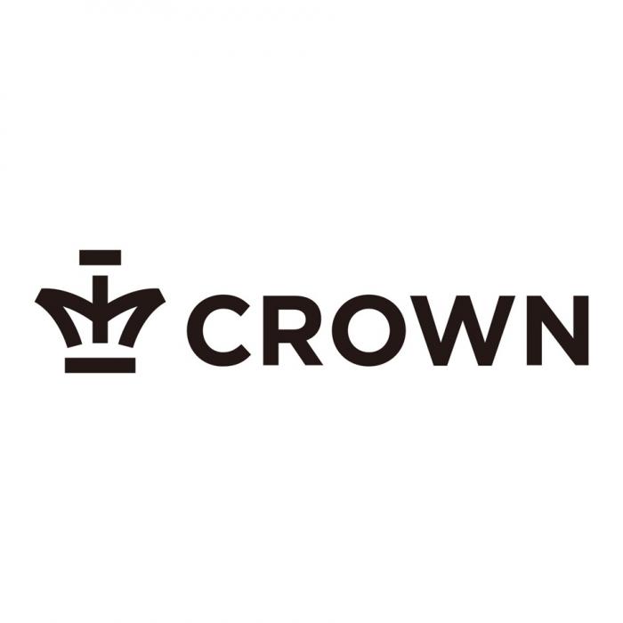 CROWNCROWN