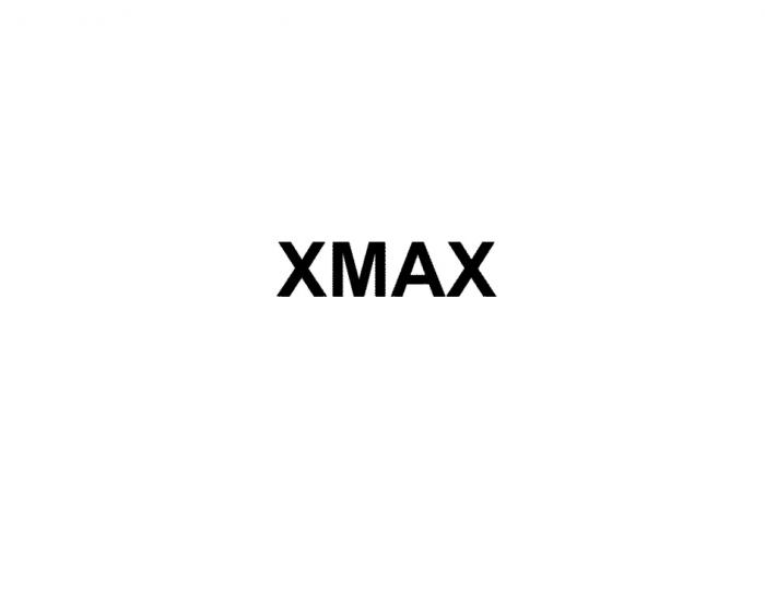 XMAXXMAX