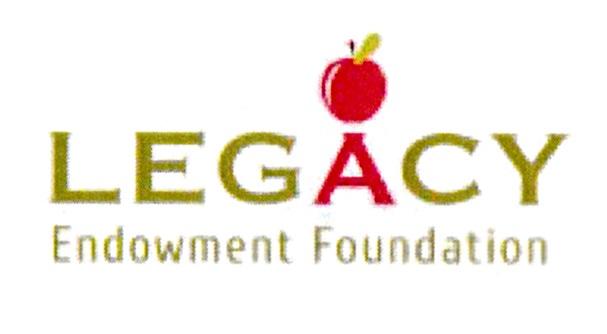 LEGACY ENDOWMENT FOUNDATIONFOUNDATION