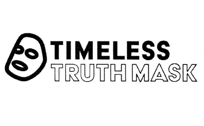 TIMELESS TRUTH MASKMASK