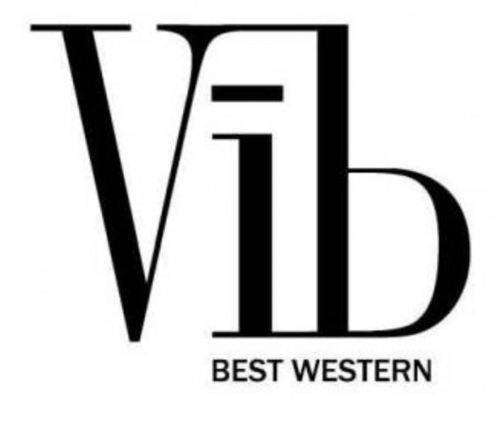 VIB BEST WESTERN VIB